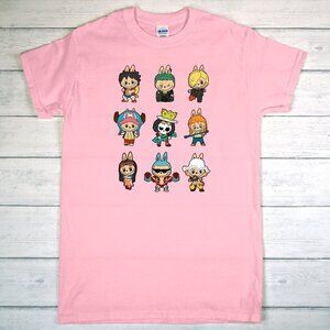 Labubu One Piece Shirt